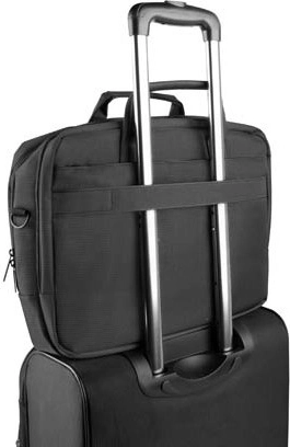 Sistema Trolley para un transporte fácil