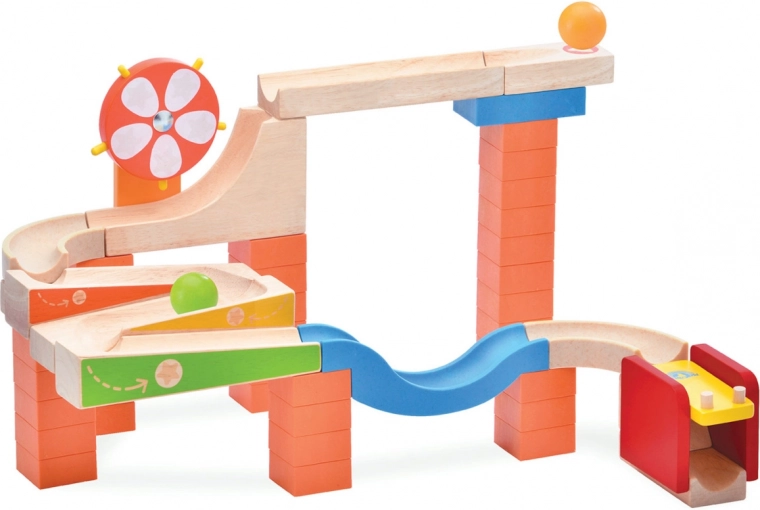 Construcción estable y segura