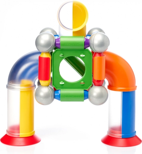 Juego creativo para cada grupo de edad