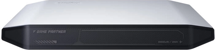Powerbank integrada de 10 000 mAh