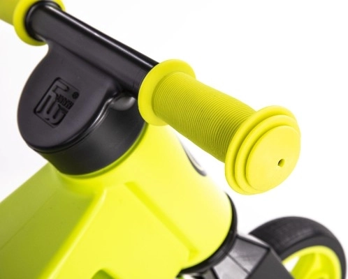 Dirección segura y manejo cómodo