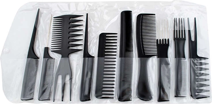 Seguros para el cabello