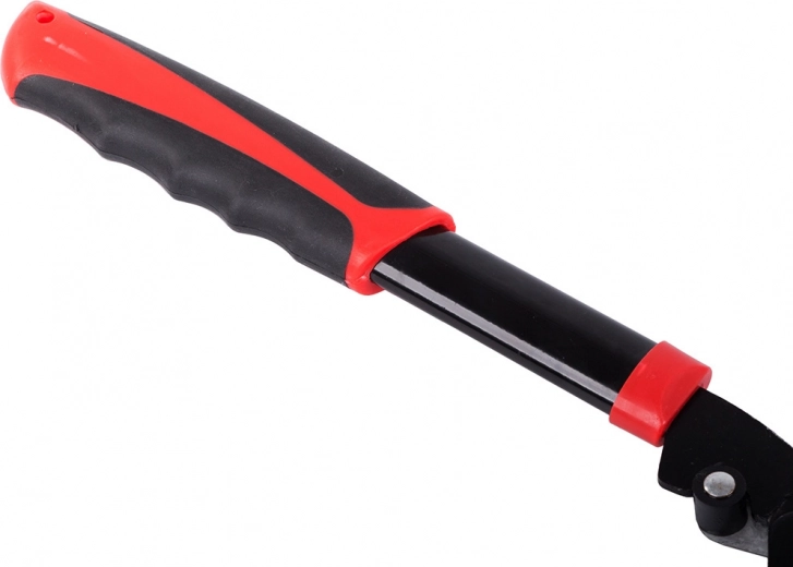 Mangos ergonómicos para mayor comodidad