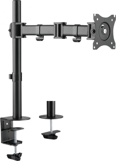 Amplia compatibilidad VESA 100×100