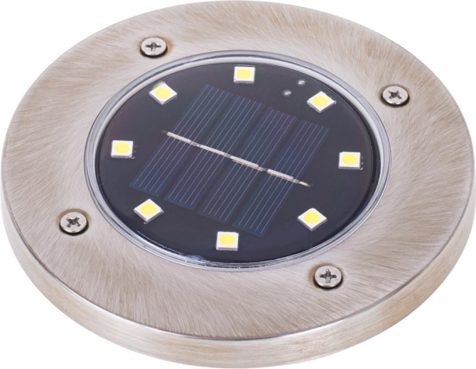 Estructura resistente con protección IP44