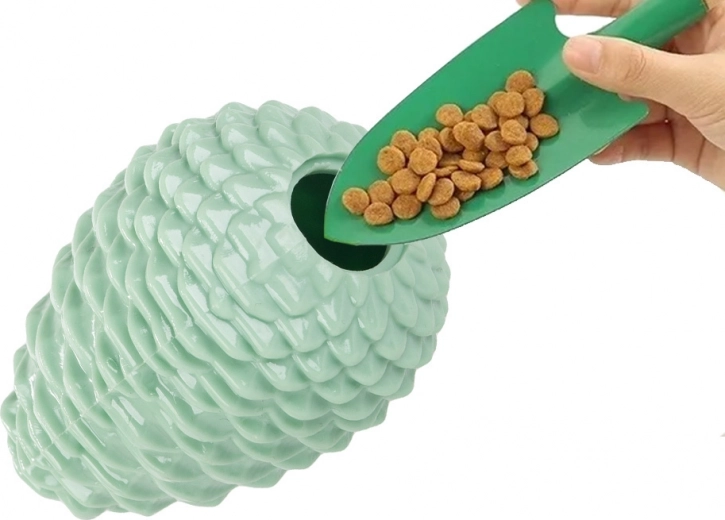 Dispensación interactiva de premios