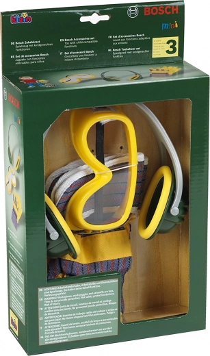 Diseño realista como el auténtico BOSCH