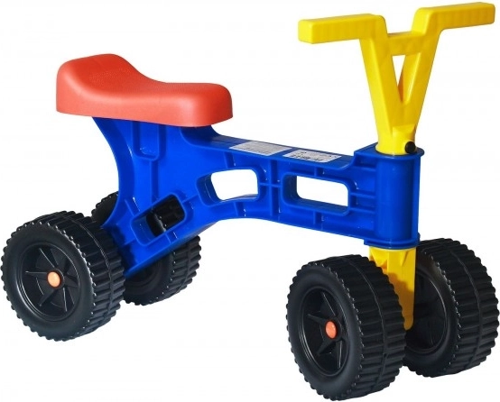 Conducción estable para principiantes