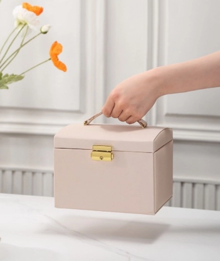Seguro y con estilo para viajar