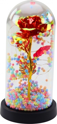 Luz de la perfección