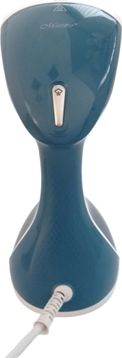 Superficie de vapor de acero inoxidable y mantenimiento sencillo