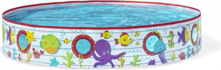 Material resistente y seguro