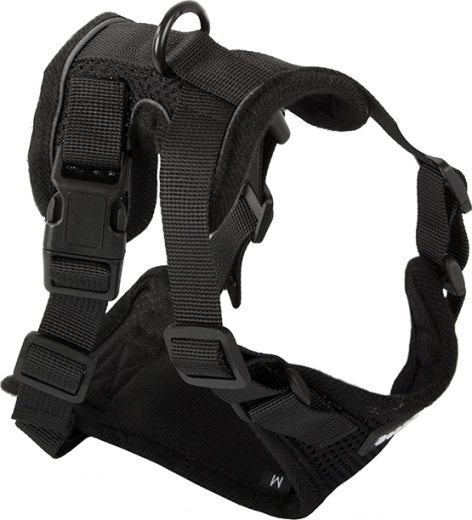 Cierre seguro y control firme