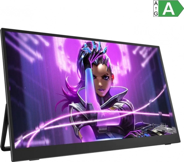 Conectividad versátil mediante USB‑C y mini HDMI