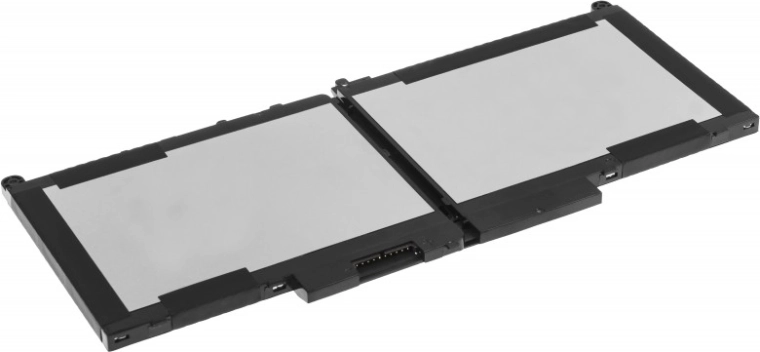 Larga autonomía gracias a la capacidad de 5800 mAh