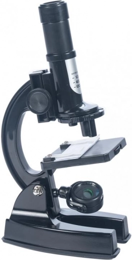 Cuerpo metálico para estabilidad y durabilidad