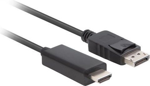 Imagen Full HD y sonido nítido
