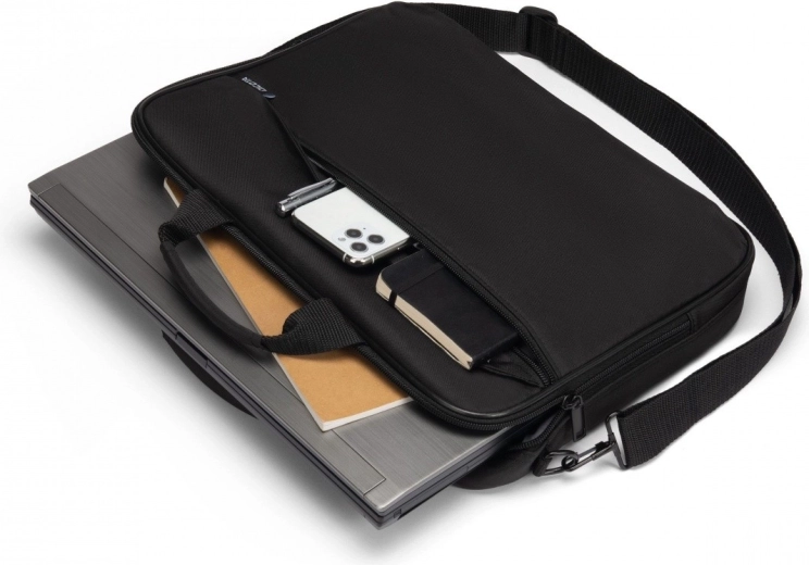 Protección fiable para portátil de 14–16″