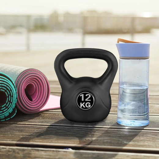Entrenamiento eficaz con ModernHome