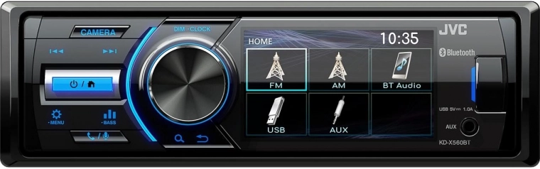 Más fuentes de audio