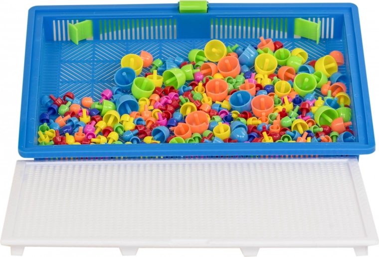 Educativo y divertido