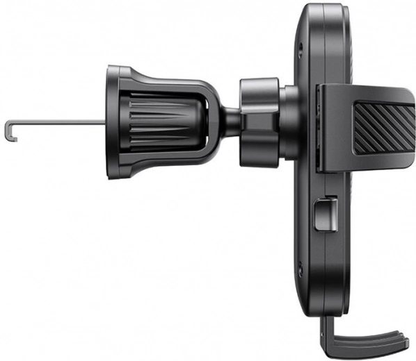 Fijación estable y segura