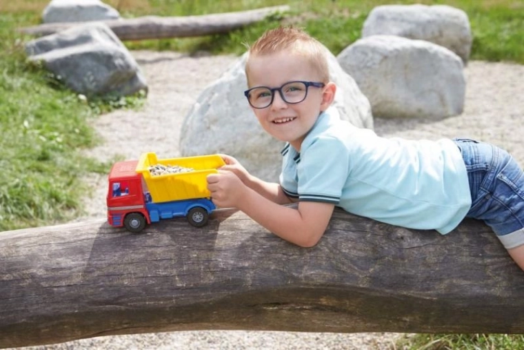 Diversión en exterior e interior