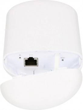 Instalación rápida y gestión por Wi‑Fi