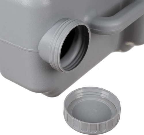 Sellado y vaciado seguro