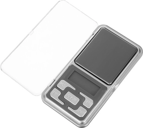 Diseño compacto y protegido