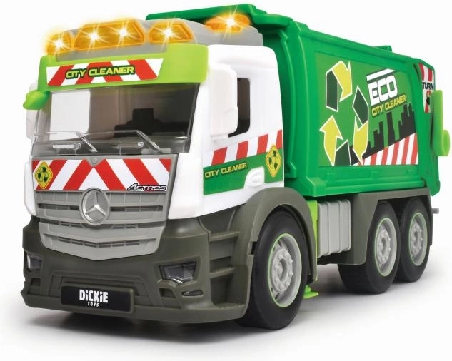 Diseño auténtico Mercedes