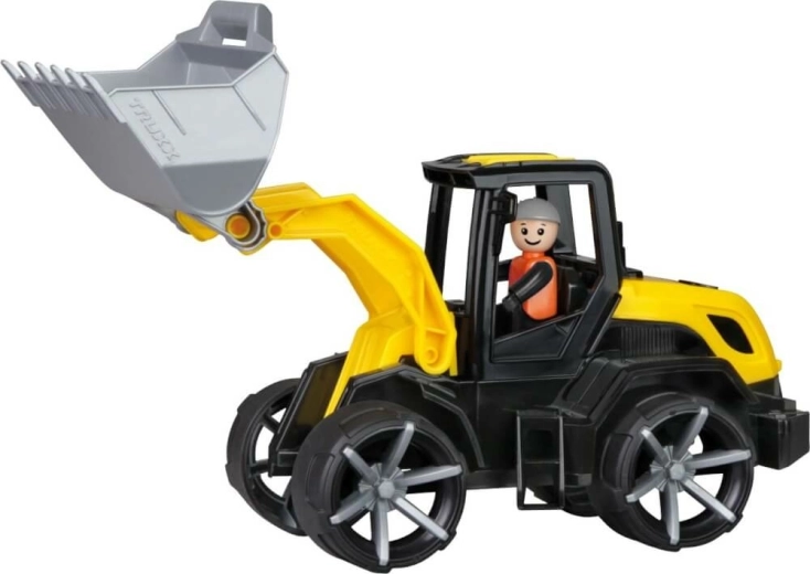 Diseño de plástico de calidad