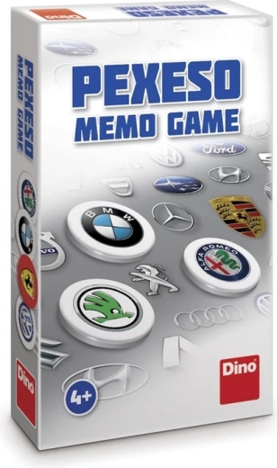 Juego tradicional en un diseño moderno