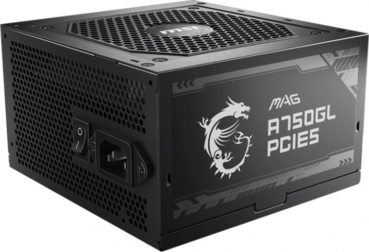 ATX 3.0 y PCIe 5.0 nativo para GPU modernas