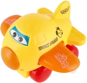 Alas aleteantes para aún más diversión