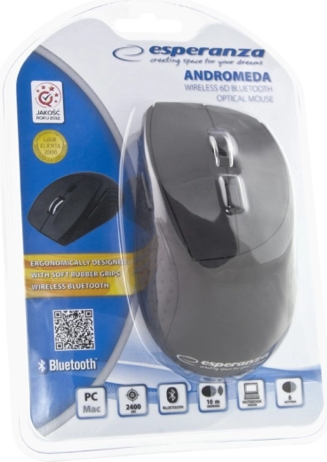 Conexión inalámbrica mediante Bluetooth