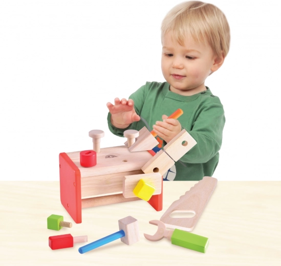 Fomenta la creatividad y la capacidad de aprendizaje