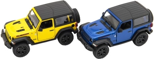 Divertida función de retroceso