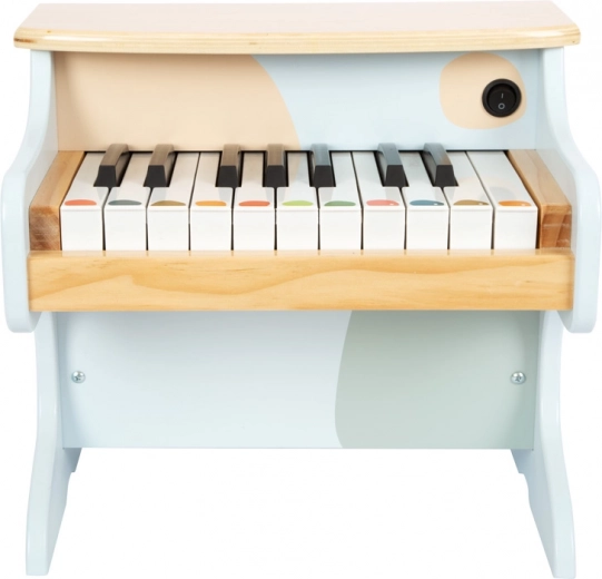 Favorece el desarrollo musical y el ritmo