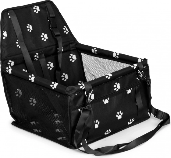 Rejillas transpirables laterales