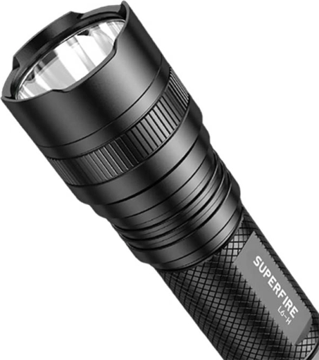 Construcción resistente con IP46