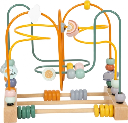 Diseño fresco y moderno