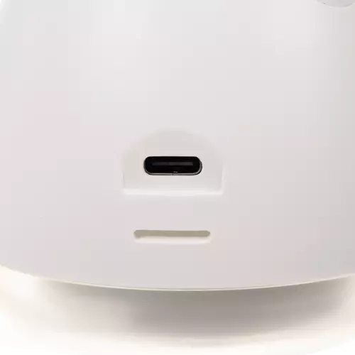 Carga y alimentación