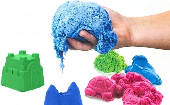 Fomenta la creatividad y la motricidad