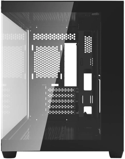 Diseño interior optimizado
