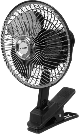 Clip fuerte para una fijación sencilla