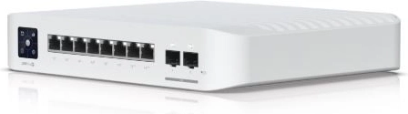 PoE potente para más dispositivos