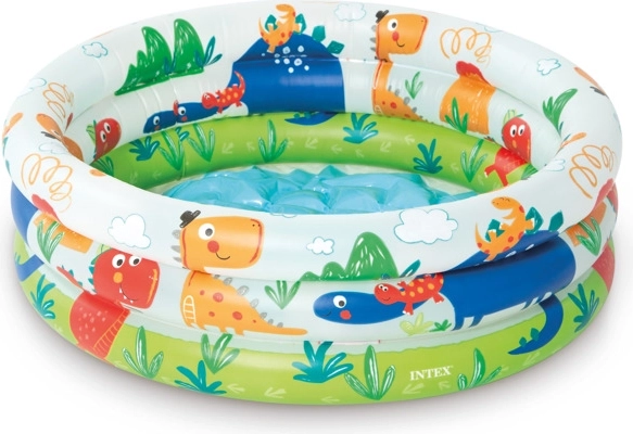 Diseño adorable con dinosaurios