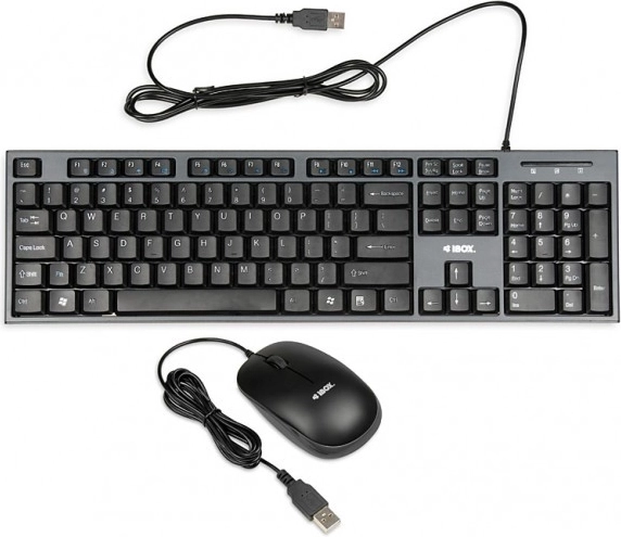 Conexión sencilla mediante USB