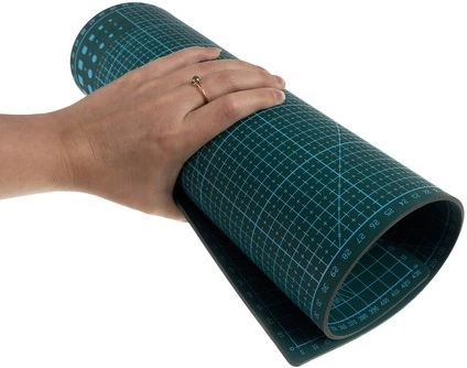 Antideslizante y flexible